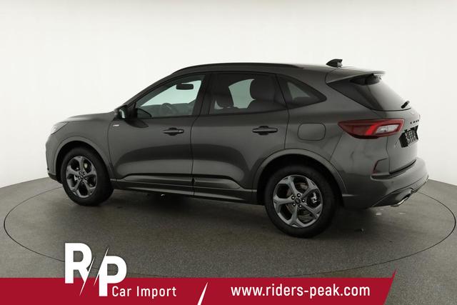 Ford Kuga ST-Line 1.5 EcoBoost ST-Line, Navi, LED, Kamera, Winter, FS beheizbar, 5 J.-Garantie 