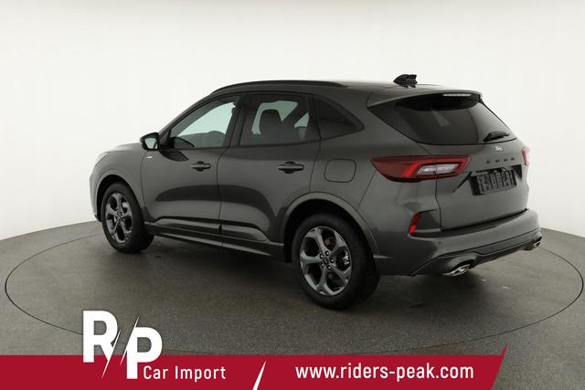 Ford Kuga ST-Line 1.5 EcoBoost ST-Line, Navi, LED, Kamera, Winter, FS beheizbar, 5 J.-Garantie 