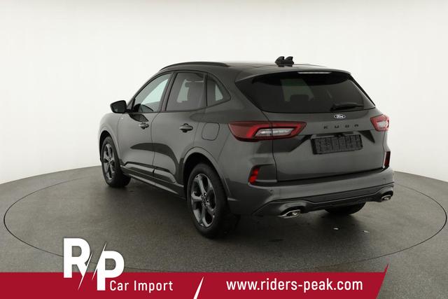 Ford Kuga ST-Line 1.5 EcoBoost ST-Line, Navi, LED, Kamera, Winter, FS beheizbar, 5 J.-Garantie 