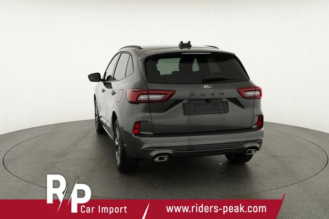 Ford Kuga ST-Line 1.5 EcoBoost ST-Line, Navi, LED, Kamera, Winter, FS beheizbar, 5 J.-Garantie 