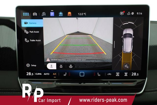 Volkswagen Tiguan 1.5 eTSI 110 kW Life DSG Life, Navi, AHK, easyOpen, LED-Plus, Kamera 