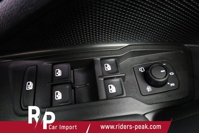 Volkswagen Tiguan 1.5 eTSI 110 kW Life DSG Life, Navi, AHK, easyOpen, LED-Plus, Kamera 
