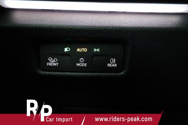 Volkswagen Tiguan 1.5 eTSI 110 kW Life DSG Life, Navi, AHK, easyOpen, LED-Plus, Kamera 