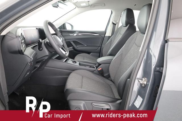 Volkswagen Tiguan 1.5 eTSI 110 kW Life DSG Life, Navi, AHK, easyOpen, LED-Plus, Kamera 