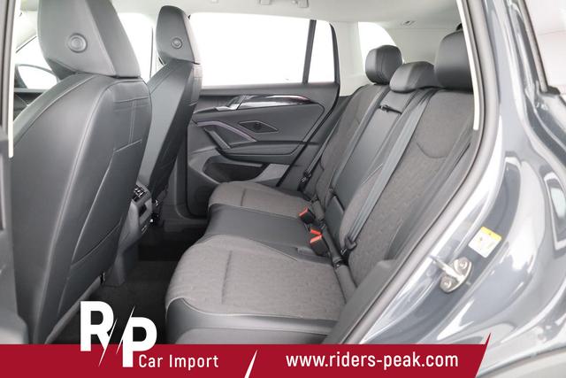 Volkswagen Tiguan 1.5 eTSI 110 kW Life DSG Life, Navi, AHK, easyOpen, LED-Plus, Kamera 