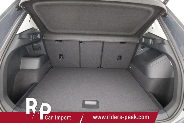 Volkswagen Tiguan 1.5 eTSI 110 kW Life DSG Life, Navi, AHK, easyOpen, LED-Plus, Kamera 