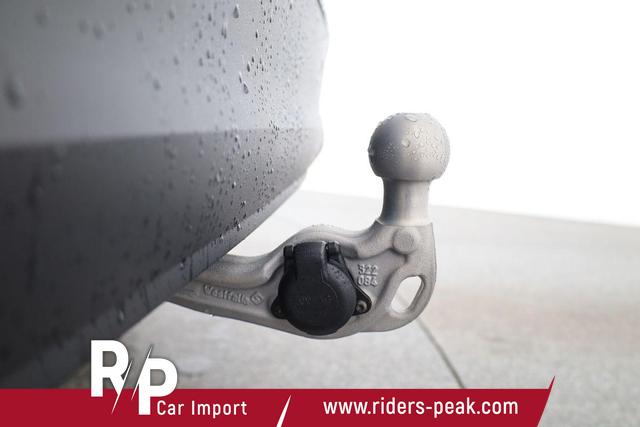 Volkswagen Tiguan 1.5 eTSI 110 kW Life DSG Life, Navi, AHK, easyOpen, LED-Plus, Kamera 