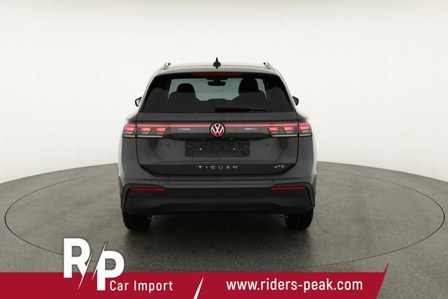 Volkswagen Tiguan 1.5 eTSI 110 kW Life DSG Life, Navi, AHK, easyOpen, LED-Plus, Kamera 