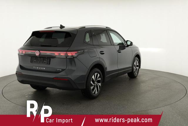 Volkswagen Tiguan 1.5 eTSI 110 kW Life DSG Life, Navi, AHK, easyOpen, LED-Plus, Kamera 