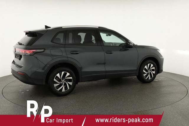 Volkswagen Tiguan 1.5 eTSI 110 kW Life DSG Life, Navi, AHK, easyOpen, LED-Plus, Kamera 