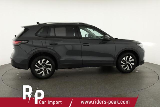 Volkswagen Tiguan 1.5 eTSI 110 kW Life DSG Life, Navi, AHK, easyOpen, LED-Plus, Kamera 
