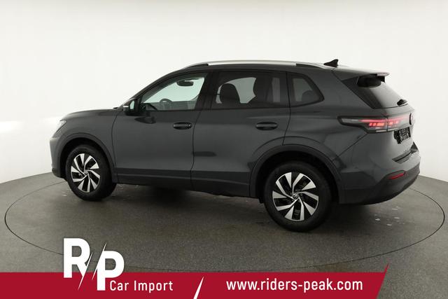 Volkswagen Tiguan 1.5 eTSI 110 kW Life DSG Life, Navi, AHK, easyOpen, LED-Plus, Kamera 