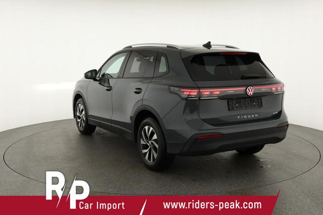 Volkswagen Tiguan 1.5 eTSI 110 kW Life DSG Life, Navi, AHK, easyOpen, LED-Plus, Kamera 