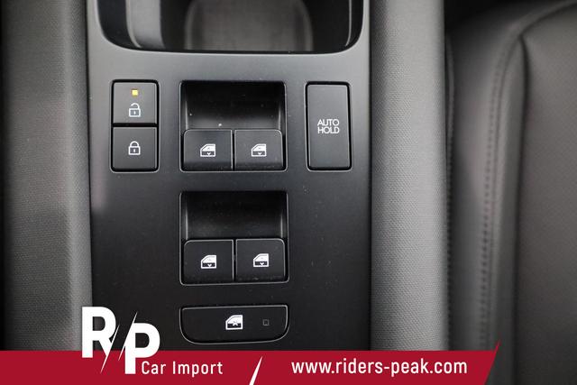 Hyundai IONIQ 6 Uniq Elektro 77,4 kWh, Matrix, HuD, Side, AreaView, Navi, BOSE, Winter 