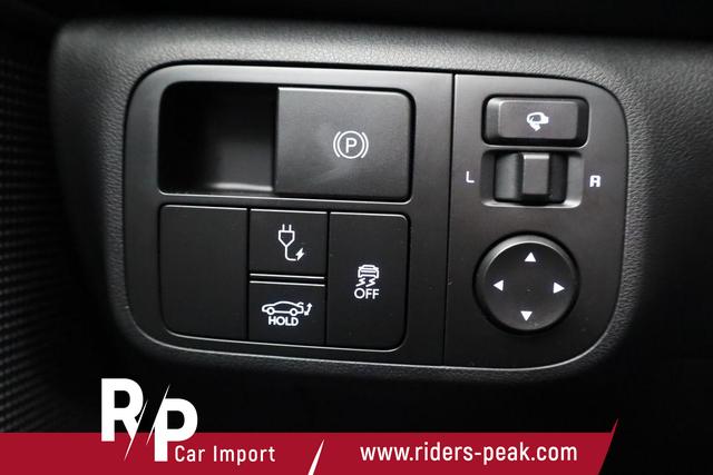 Hyundai IONIQ 6 Uniq Elektro 77,4 kWh, Matrix, HuD, Side, AreaView, Navi, BOSE, Winter 