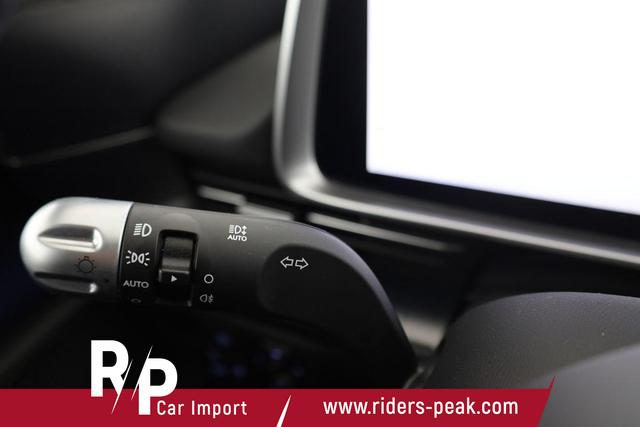 Hyundai IONIQ 6 Uniq Elektro 77,4 kWh, Matrix, HuD, Side, AreaView, Navi, BOSE, Winter 
