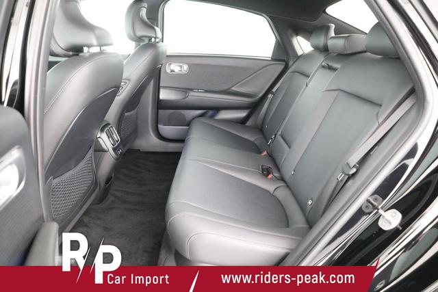 Hyundai IONIQ 6 Uniq Elektro 77,4 kWh, Matrix, HuD, Side, AreaView, Navi, BOSE, Winter 