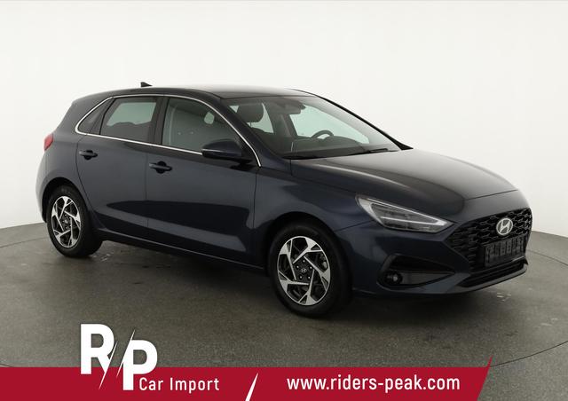 Hyundai i30 Kombi 1.0 T-GDI Style, Navi, ACC, LED, Kamera, Winter 