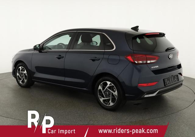 Hyundai i30 Kombi 1.0 T-GDI Style, Navi, ACC, LED, Kamera, Winter 