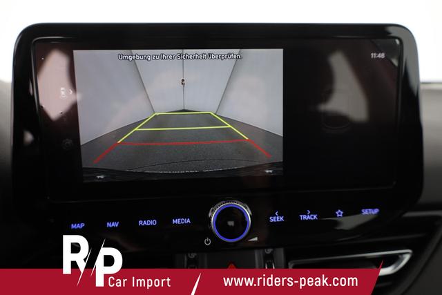 Hyundai i30 Kombi 1.0 T-GDI Style, Navi, ACC, LED, Kamera, Winter 