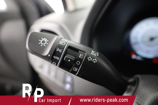 Hyundai i30 Kombi 1.0 T-GDI Style, Navi, ACC, LED, Kamera, Winter 