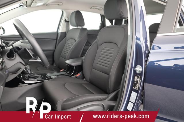 Hyundai i30 Kombi 1.0 T-GDI Style, Navi, ACC, LED, Kamera, Winter 
