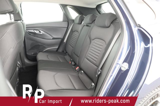 Hyundai i30 Kombi 1.0 T-GDI Style, Navi, ACC, LED, Kamera, Winter 