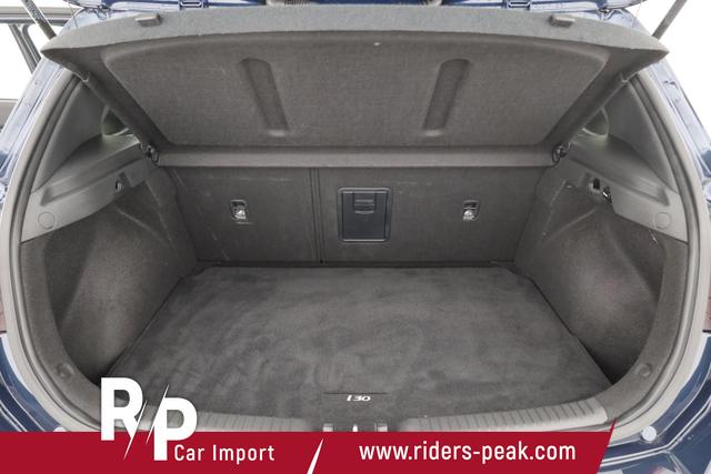 Hyundai i30 Kombi 1.0 T-GDI Style, Navi, ACC, LED, Kamera, Winter 