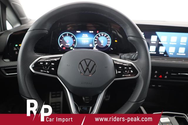 Volkswagen Golf R-Line VIII Variant 2.0 TDI DSG R-LINE, IQ.Light, Navi, Kamera, Winter, 18-Zoll 