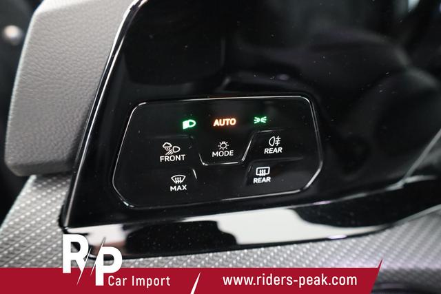 Volkswagen Golf R-Line VIII Variant 2.0 TDI DSG R-LINE, IQ.Light, Navi, Kamera, Winter, 18-Zoll 