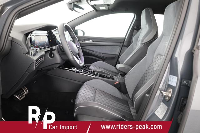 Volkswagen Golf R-Line VIII Variant 2.0 TDI DSG R-LINE, IQ.Light, Navi, Kamera, Winter, 18-Zoll 