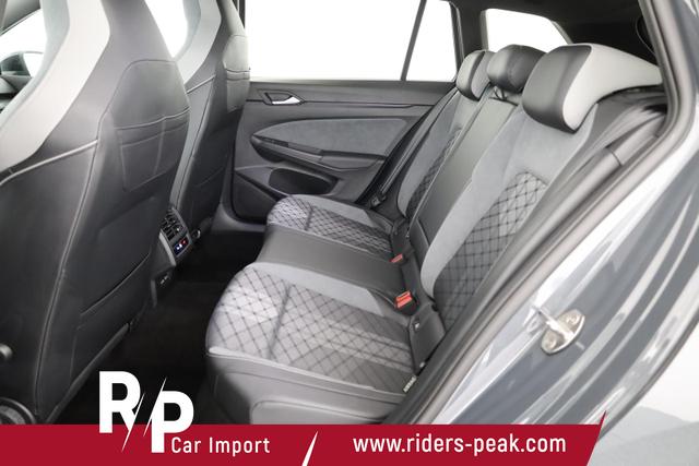 Volkswagen Golf R-Line VIII Variant 2.0 TDI DSG R-LINE, IQ.Light, Navi, Kamera, Winter, 18-Zoll 