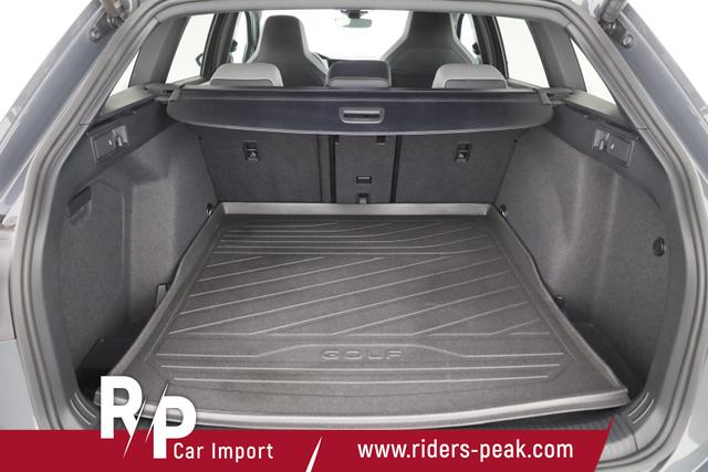 Volkswagen Golf R-Line VIII Variant 2.0 TDI DSG R-LINE, IQ.Light, Navi, Kamera, Winter, 18-Zoll 