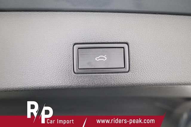 Volkswagen Golf R-Line VIII Variant 2.0 TDI DSG R-LINE, IQ.Light, Navi, Kamera, Winter, 18-Zoll 