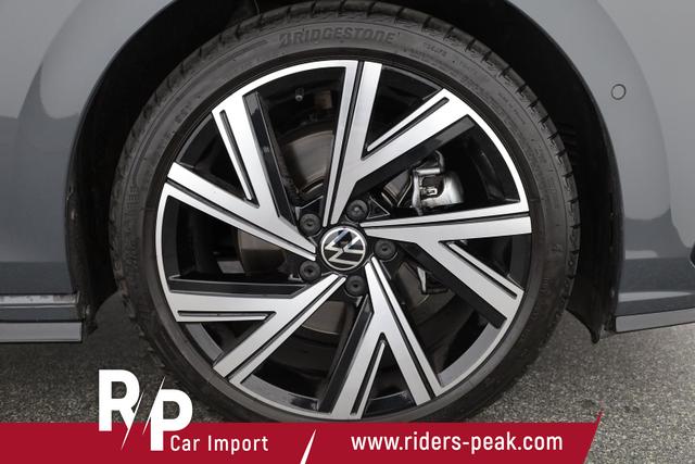Volkswagen Golf R-Line VIII Variant 2.0 TDI DSG R-LINE, IQ.Light, Navi, Kamera, Winter, 18-Zoll 
