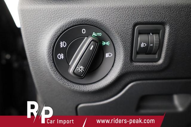 Skoda Fabia Selection 1.0 TSI Selection, Park, Winterpaket, SmartLink, 4-J Garantie 