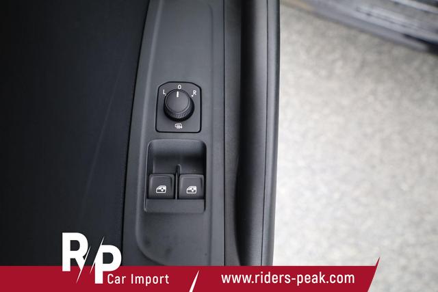 Skoda Fabia Selection 1.0 TSI Selection, Park, Winterpaket, SmartLink, 4-J Garantie 