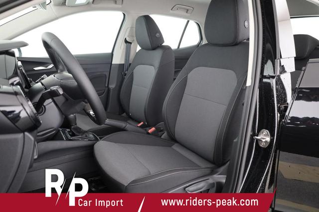 Skoda Fabia Selection 1.0 TSI Selection, Park, Winterpaket, SmartLink, 4-J Garantie 