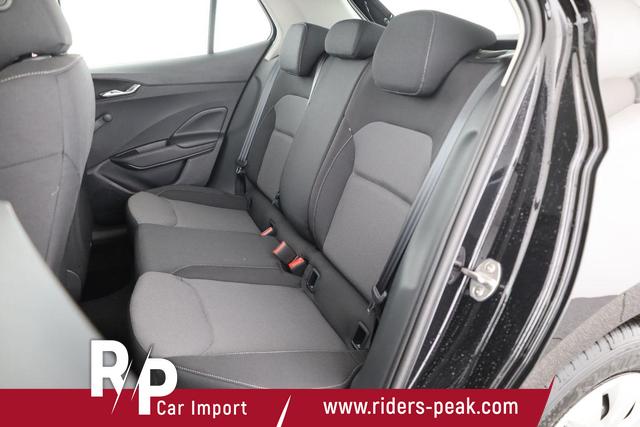 Skoda Fabia Selection 1.0 TSI Selection, Park, Winterpaket, SmartLink, 4-J Garantie 