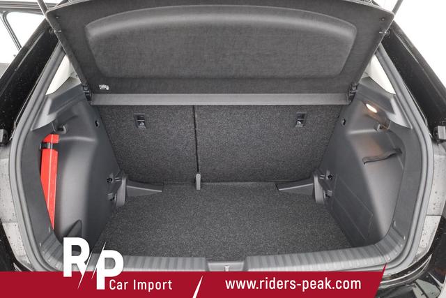 Skoda Fabia Selection 1.0 TSI Selection, Park, Winterpaket, SmartLink, 4-J Garantie 