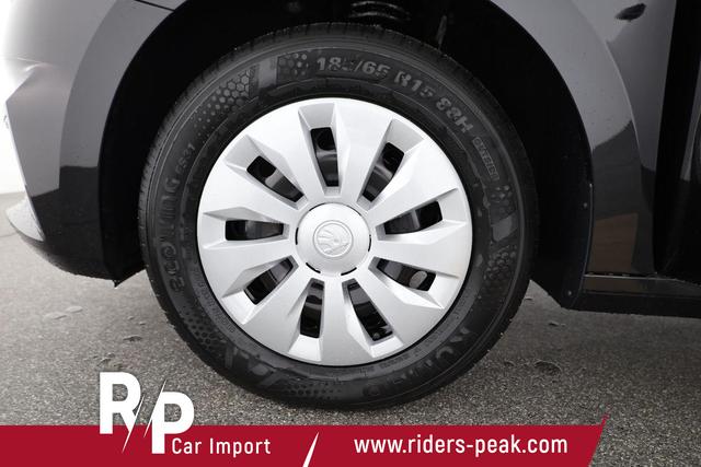 Skoda Fabia Selection 1.0 TSI Selection, Park, Winterpaket, SmartLink, 4-J Garantie 