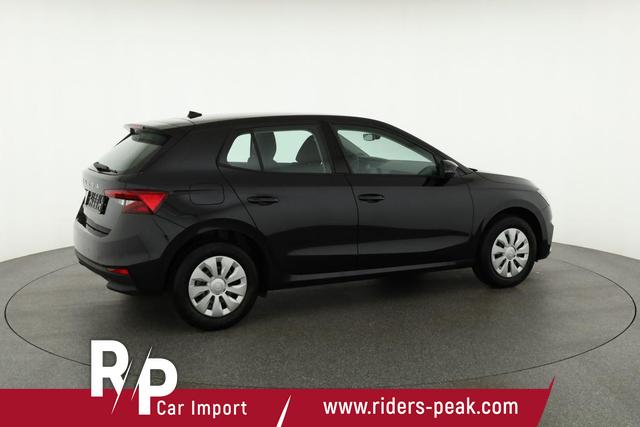 Skoda Fabia Selection 1.0 TSI Selection, Park, Winterpaket, SmartLink, 4-J Garantie 