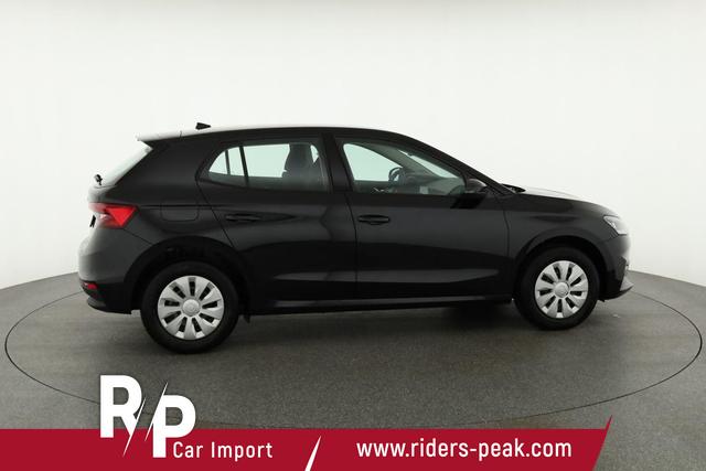 Skoda Fabia Selection 1.0 TSI Selection, Park, Winterpaket, SmartLink, 4-J Garantie 