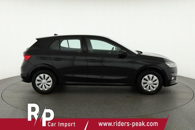 Skoda Fabia Selection 1.0 TSI Selection, Park, Winterpaket, SmartLink, 4-J Garantie 