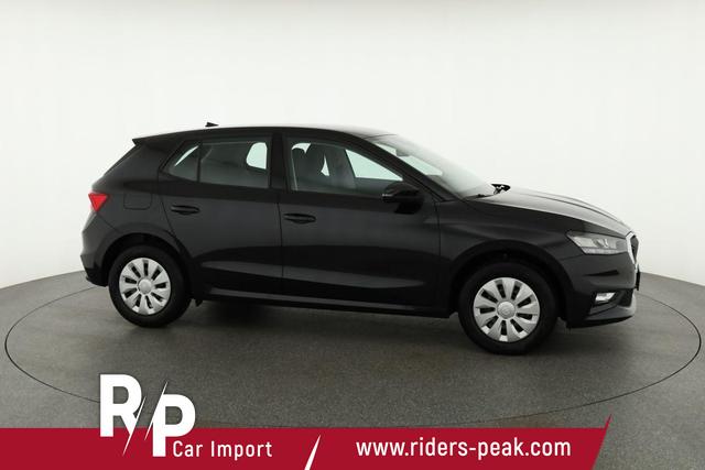 Skoda Fabia Selection 1.0 TSI Selection, Park, Winterpaket, SmartLink, 4-J Garantie 