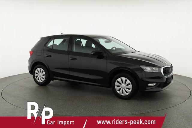 Skoda Fabia Selection 1.0 TSI Selection, Park, Winterpaket, SmartLink, 4-J Garantie 