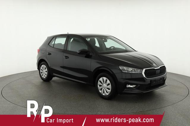 Skoda Fabia Selection 1.0 TSI Selection, Park, Winterpaket, SmartLink, 4-J Garantie 