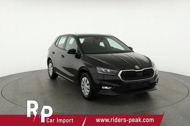 Skoda Fabia Selection 1.0 TSI Selection, Park, Winterpaket, SmartLink, 4-J Garantie 