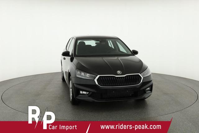 Skoda Fabia Selection 1.0 TSI Selection, Park, Winterpaket, SmartLink, 4-J Garantie 