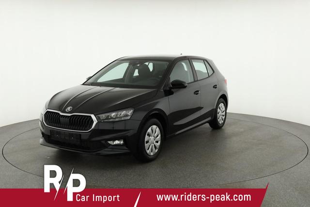 Skoda Fabia Selection 1.0 TSI Selection, Park, Winterpaket, SmartLink, 4-J Garantie 